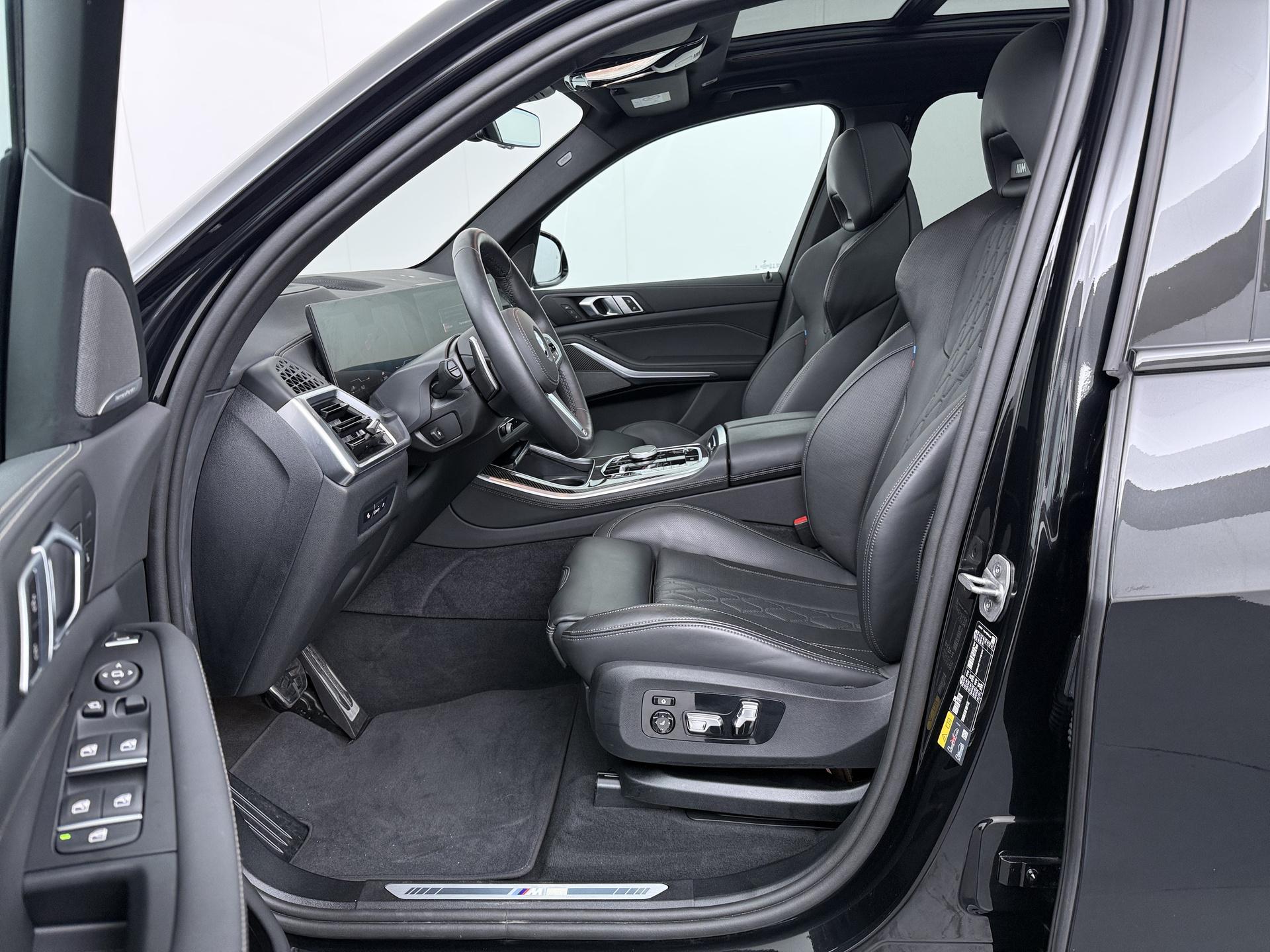 BMW X5 xDrive50e - Afbeelding 4