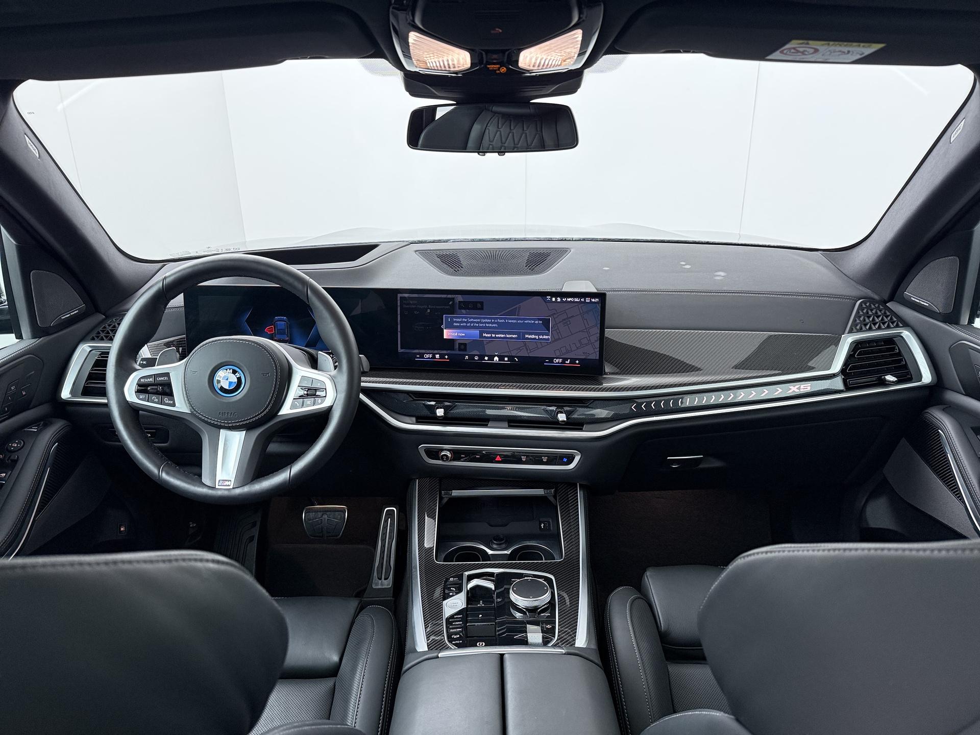BMW X5 xDrive50e - Afbeelding 5