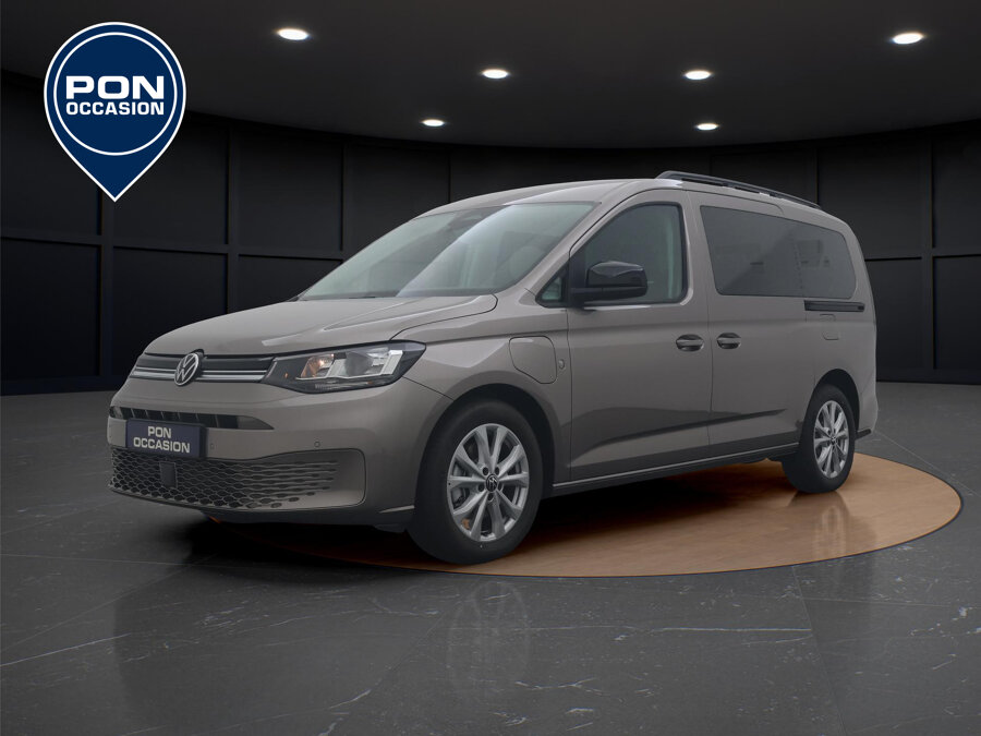 Volkswagen Caddy Combi Maxi 1.5 TSI Hybride Life