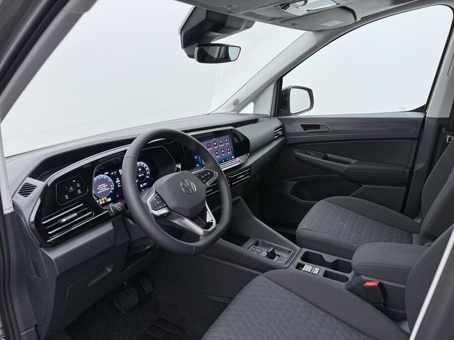 Volkswagen Caddy Combi Maxi 1.5 TSI Hybride Life