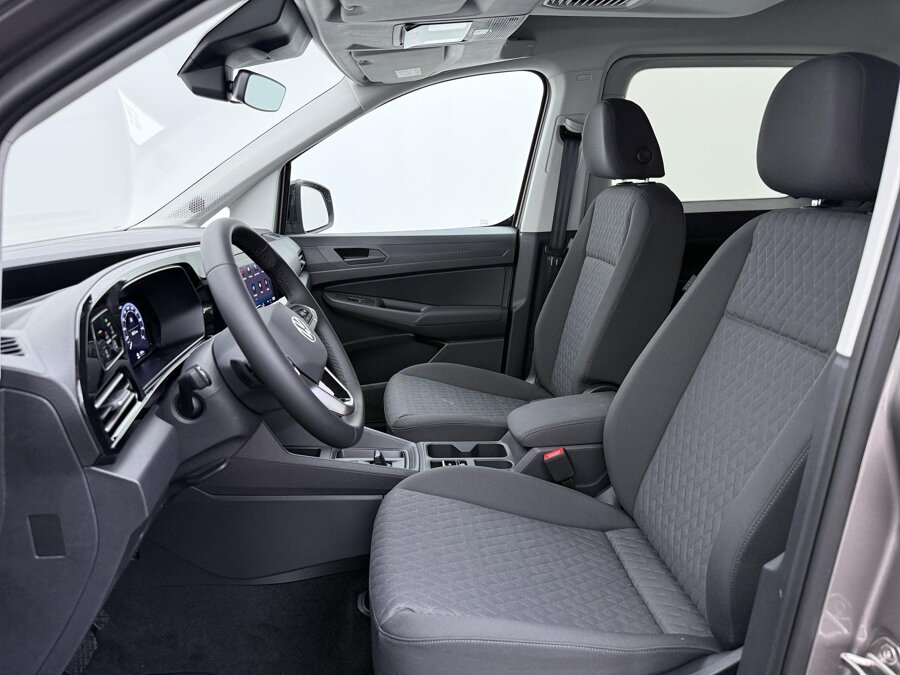 Volkswagen Caddy Combi Maxi 1.5 TSI Hybride Life