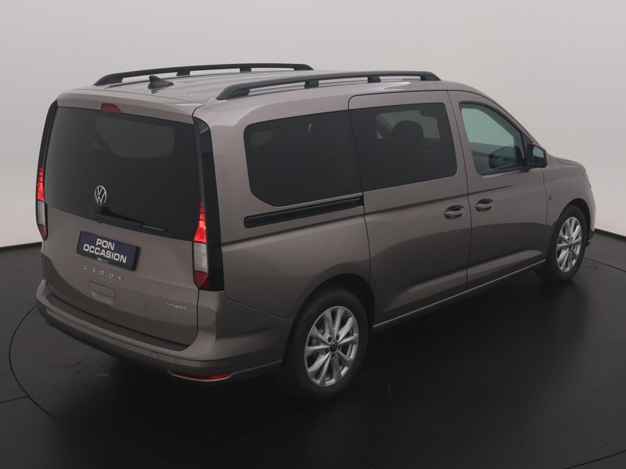 Volkswagen Caddy Combi Maxi 1.5 TSI Hybride Life