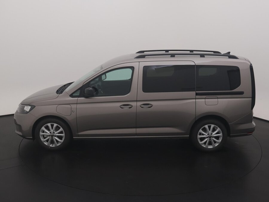 Volkswagen Caddy Combi Maxi 1.5 TSI Hybride Life