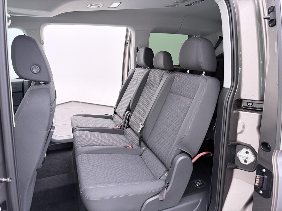 Volkswagen Caddy Combi Maxi 1.5 TSI Hybride Life