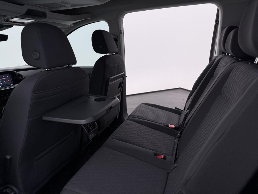 Volkswagen Caddy Combi Maxi 1.5 TSI Hybride Life