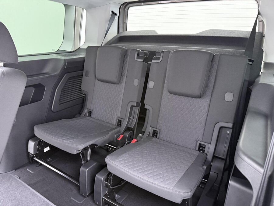 Volkswagen Caddy Combi Maxi 1.5 TSI Hybride Life
