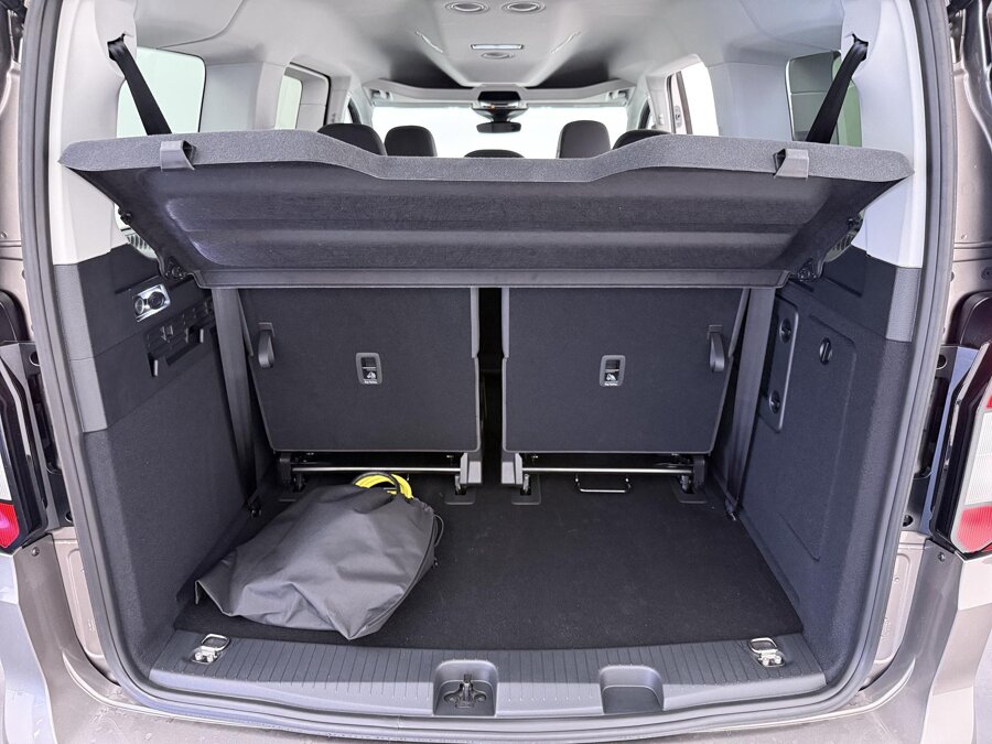 Volkswagen Caddy Combi Maxi 1.5 TSI Hybride Life