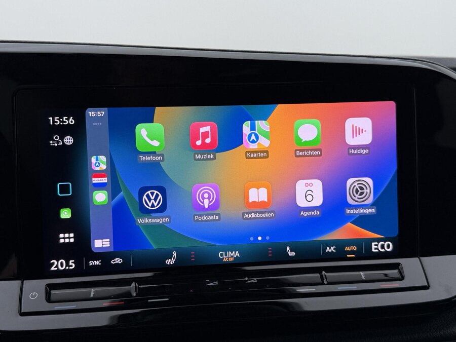 Volkswagen Caddy Combi Maxi 1.5 TSI Hybride Life