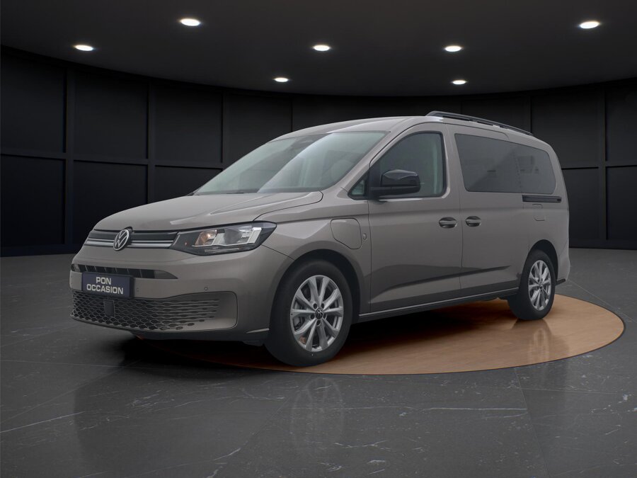 Volkswagen Caddy Combi Maxi 1.5 TSI Hybride Life
