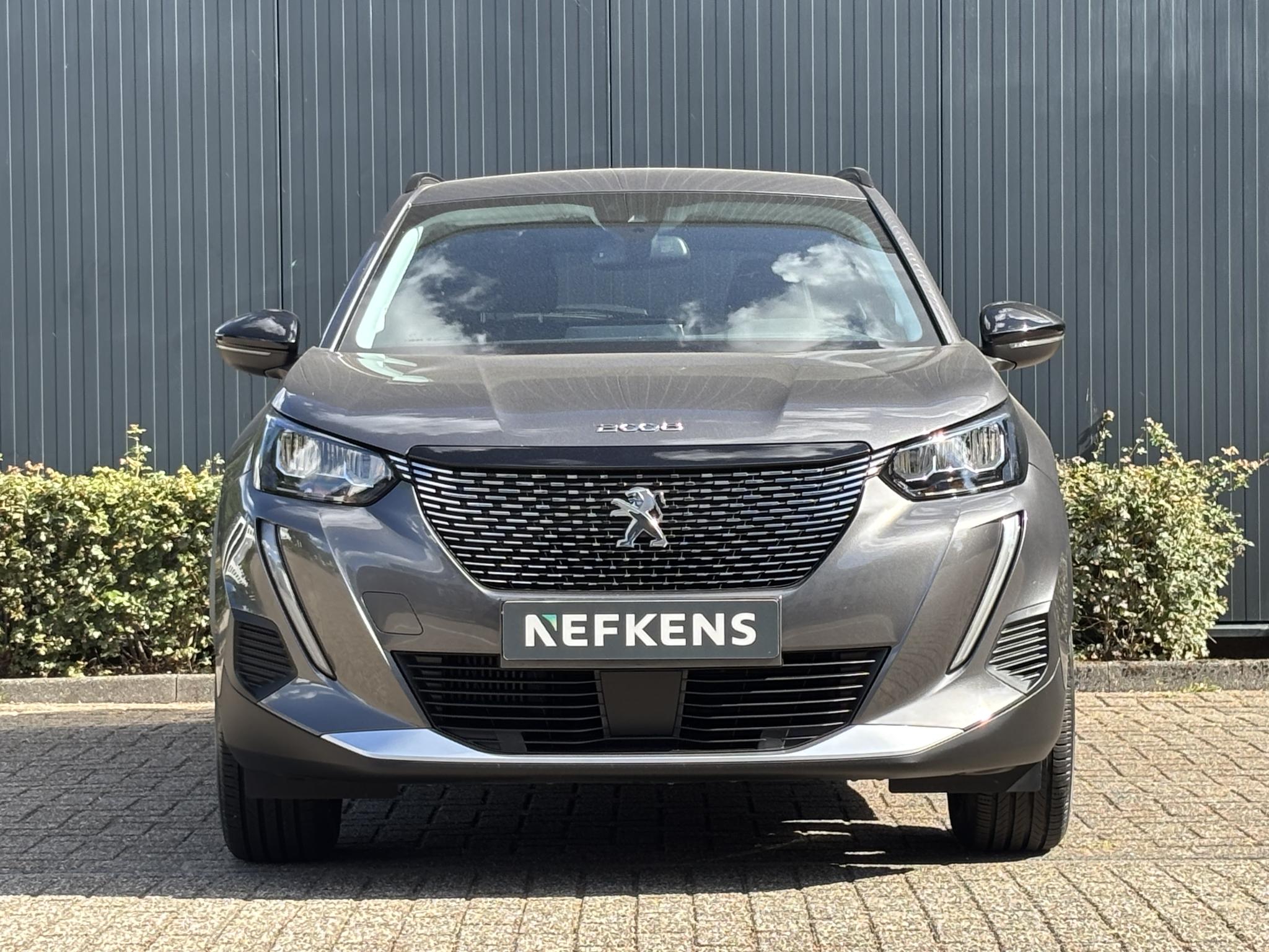 Peugeot 2008 100pk Allure - Afbeelding 2