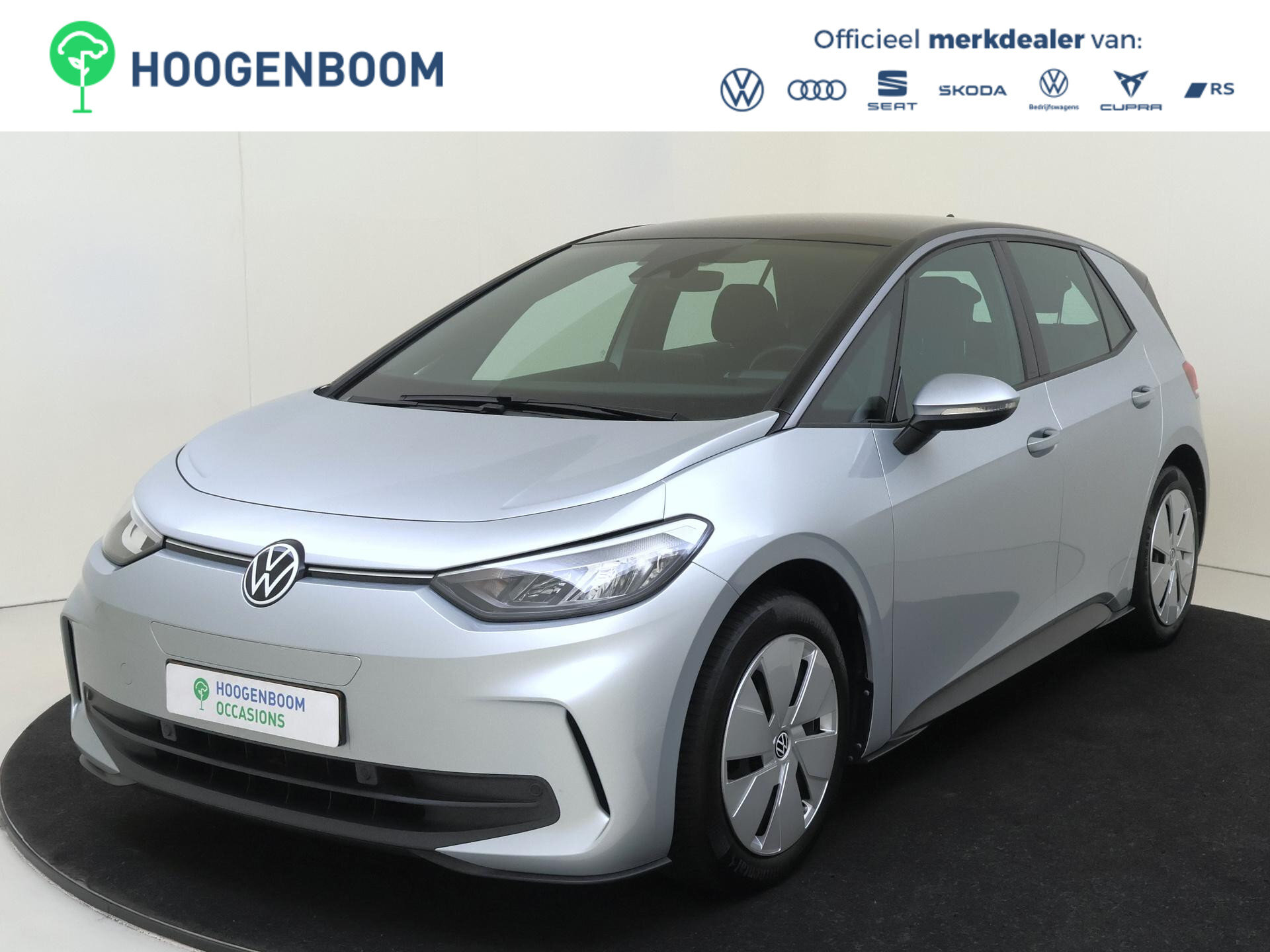 Volkswagen ID.3 Pro 59 kWh