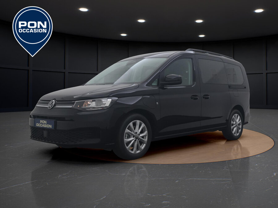 Volkswagen Caddy Combi Maxi 1.5 TSI Hybride