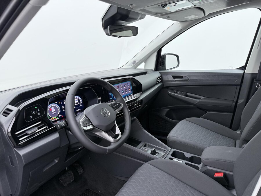 Volkswagen Caddy Combi Maxi 1.5 TSI Hybride