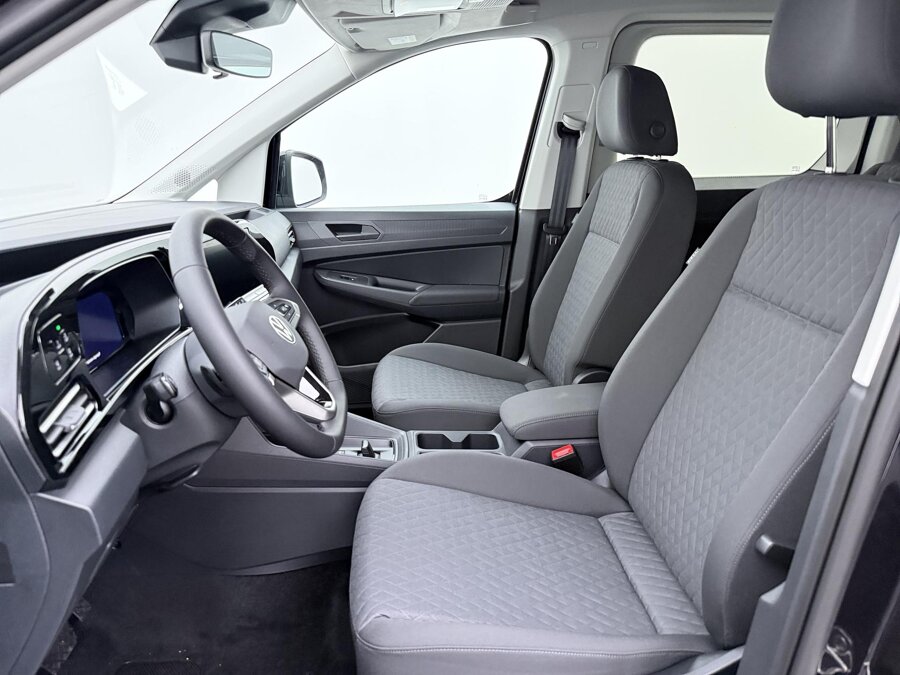 Volkswagen Caddy Combi Maxi 1.5 TSI Hybride