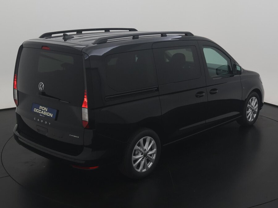 Volkswagen Caddy Combi Maxi 1.5 TSI Hybride