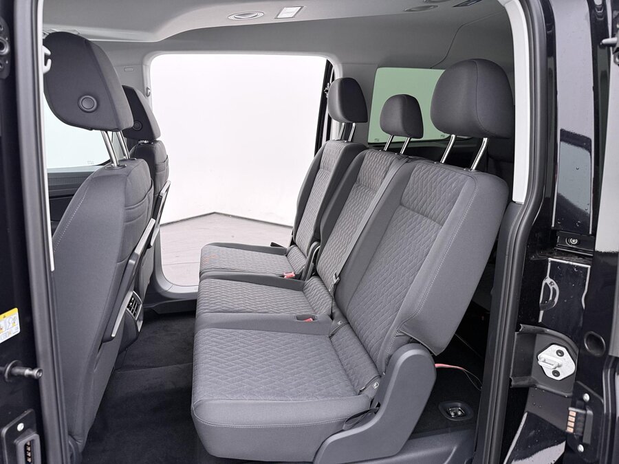 Volkswagen Caddy Combi Maxi 1.5 TSI Hybride