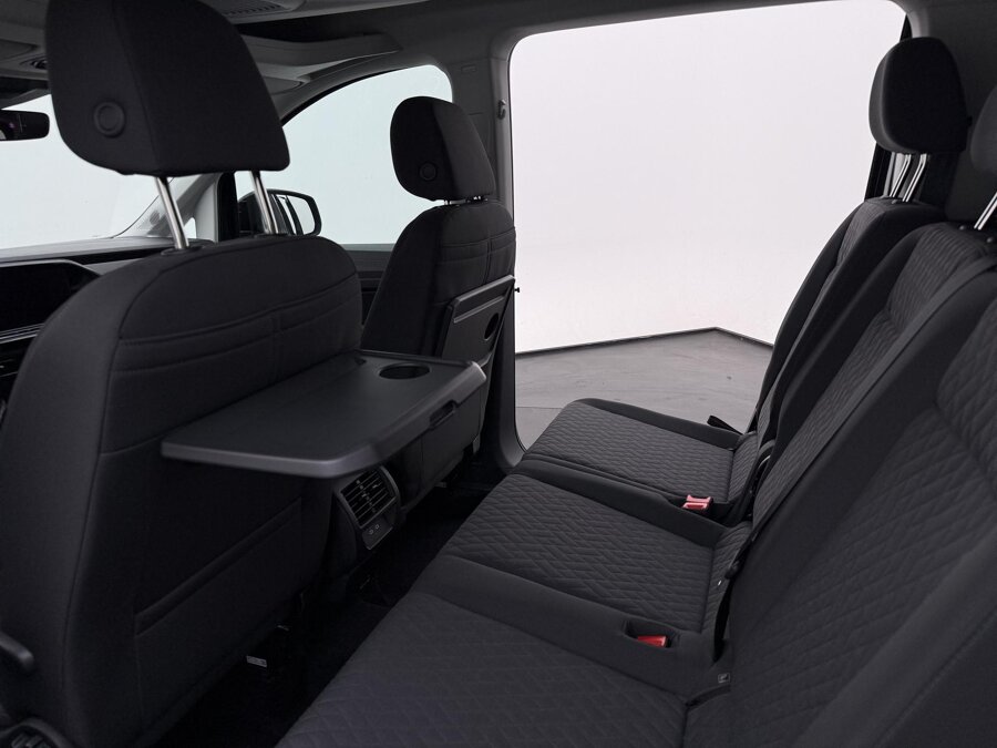 Volkswagen Caddy Combi Maxi 1.5 TSI Hybride