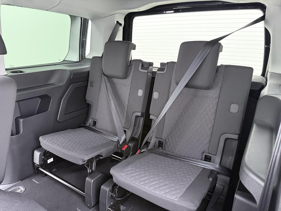 Volkswagen Caddy Combi Maxi 1.5 TSI Hybride