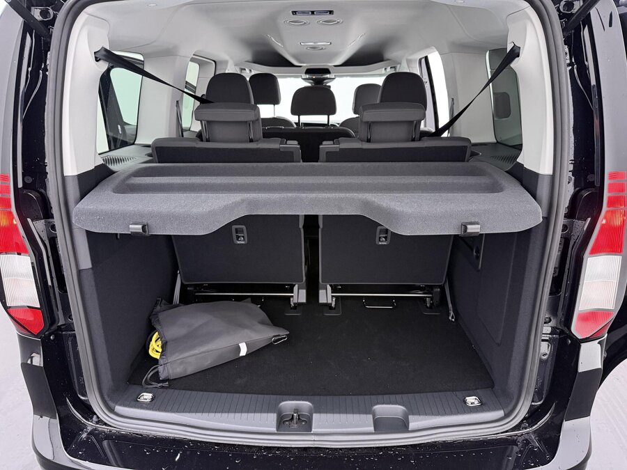 Volkswagen Caddy Combi Maxi 1.5 TSI Hybride