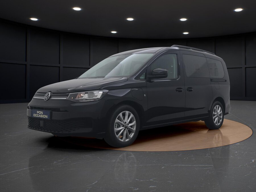 Volkswagen Caddy Combi Maxi 1.5 TSI Hybride