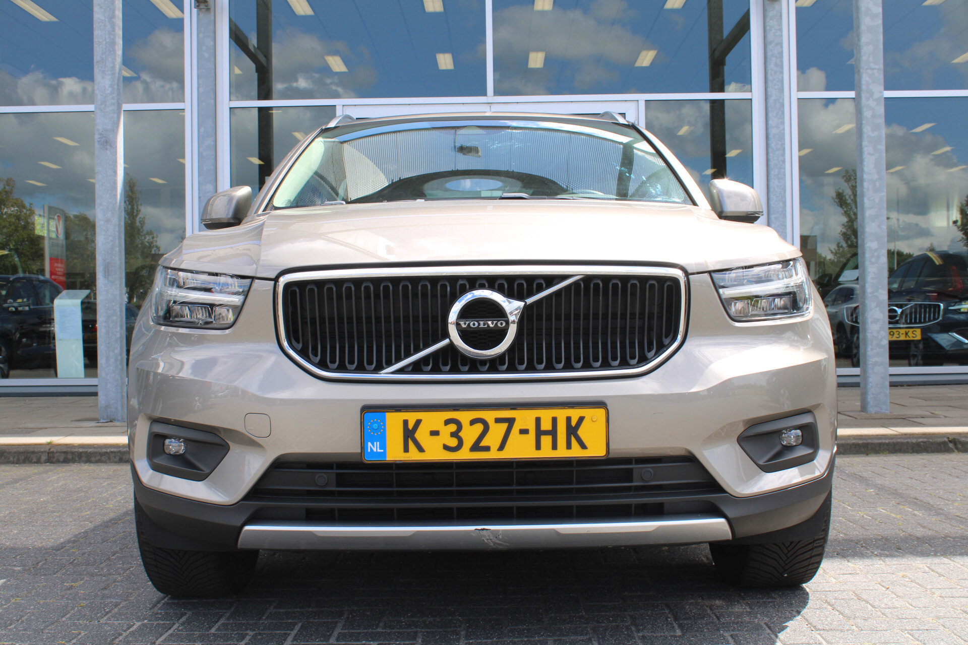 Volvo XC40 T2 130PK Automaat Business Pro - Afbeelding 5
