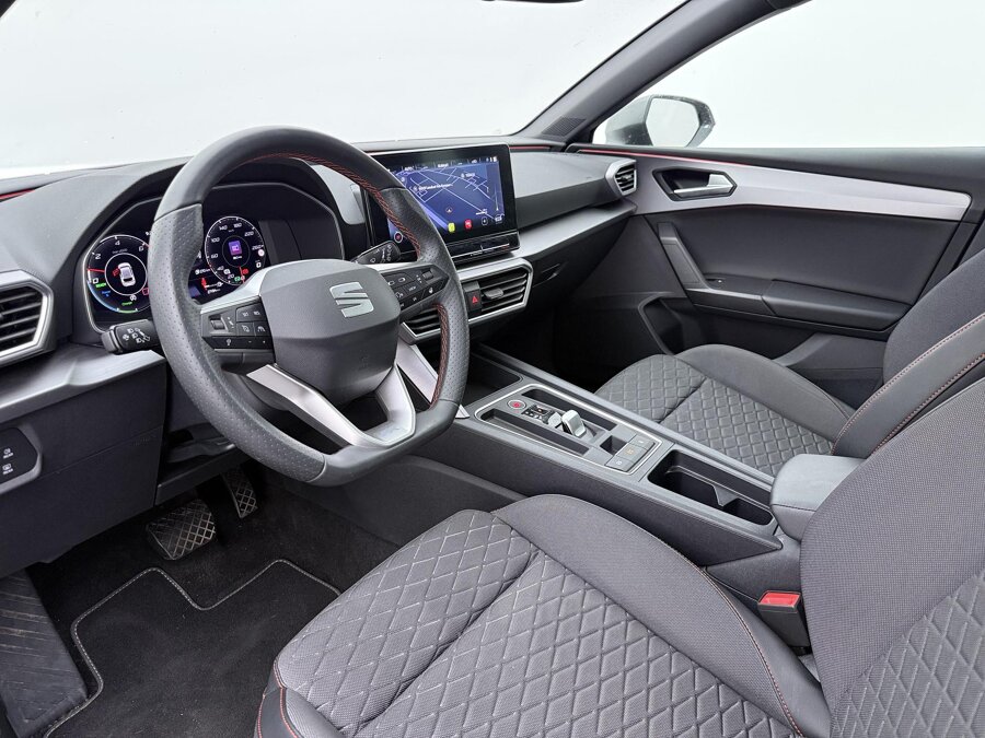 SEAT Leon 1.4 TSI eHybrid PHEV FR Business Intense
