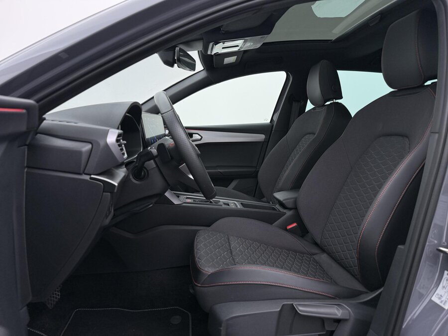 SEAT Leon 1.4 TSI eHybrid PHEV FR Business Intense