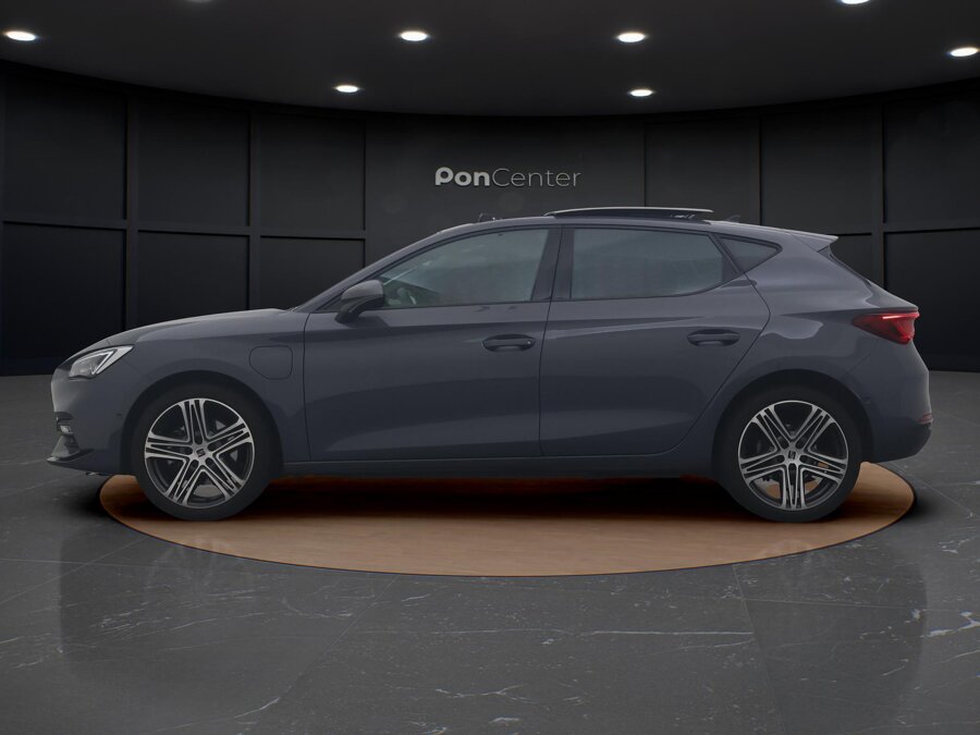 SEAT Leon 1.4 TSI eHybrid PHEV FR Business Intense