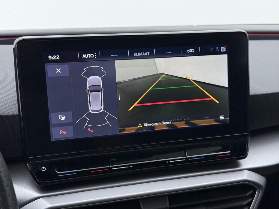 SEAT Leon 1.4 TSI eHybrid PHEV FR Business Intense