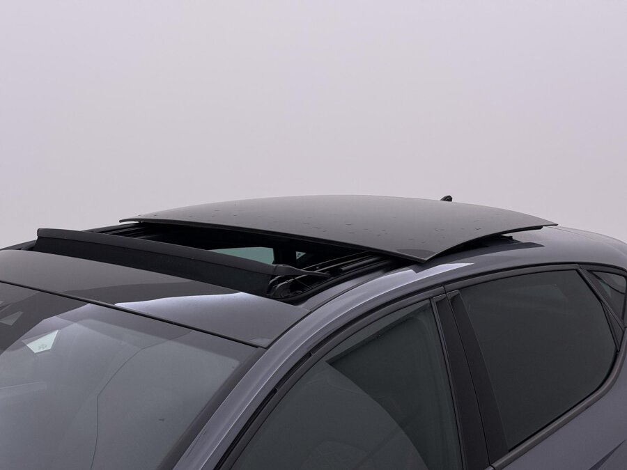 SEAT Leon 1.4 TSI eHybrid PHEV FR Business Intense