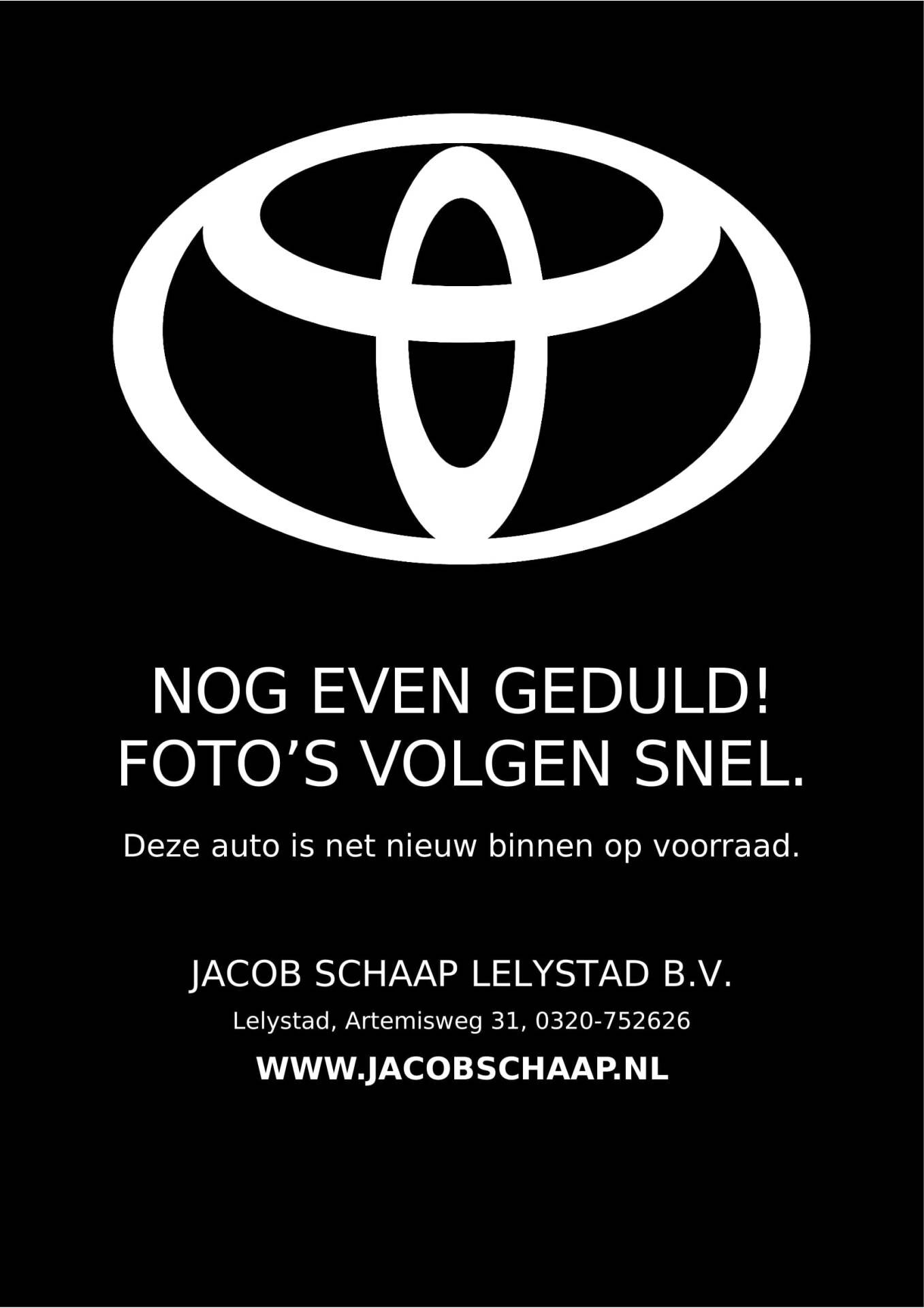 Toyota Yaris Cross 1.5 Hybrid 115 First Edition Automaat 116pk - Afbeelding 4