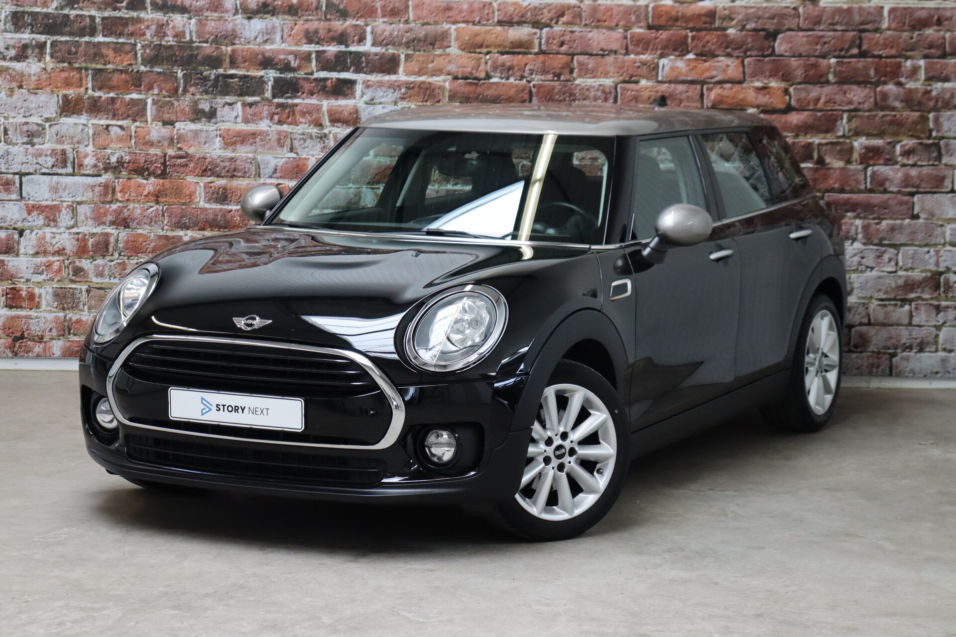 MINI Clubman 1.5 Cooper Business