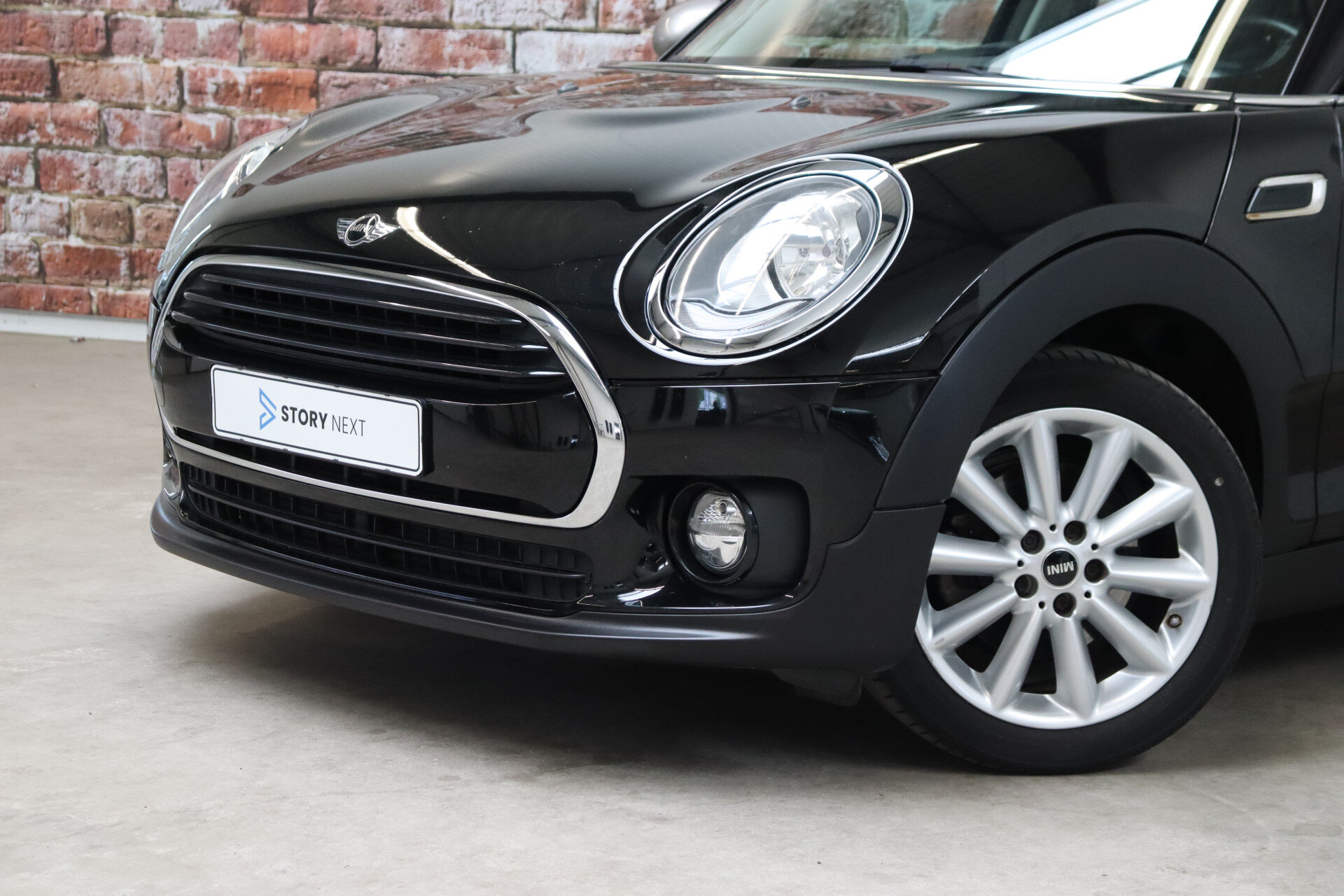 MINI Clubman 1.5 Cooper Business - Afbeelding 2