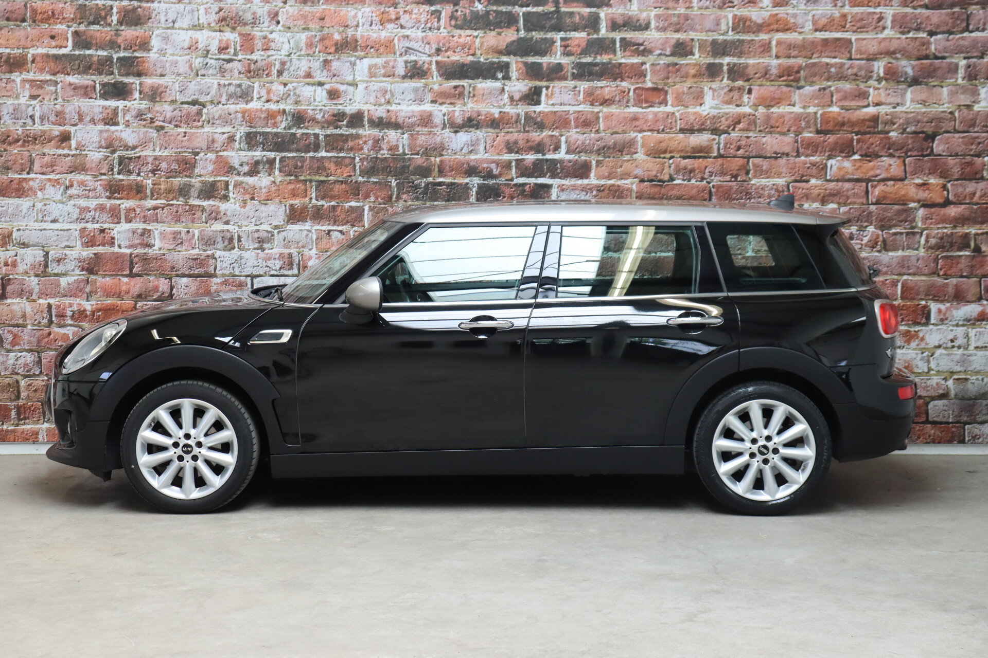 MINI Clubman 1.5 Cooper Business - Afbeelding 3