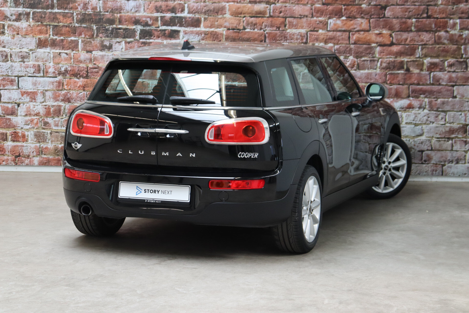 MINI Clubman 1.5 Cooper Business - Afbeelding 4