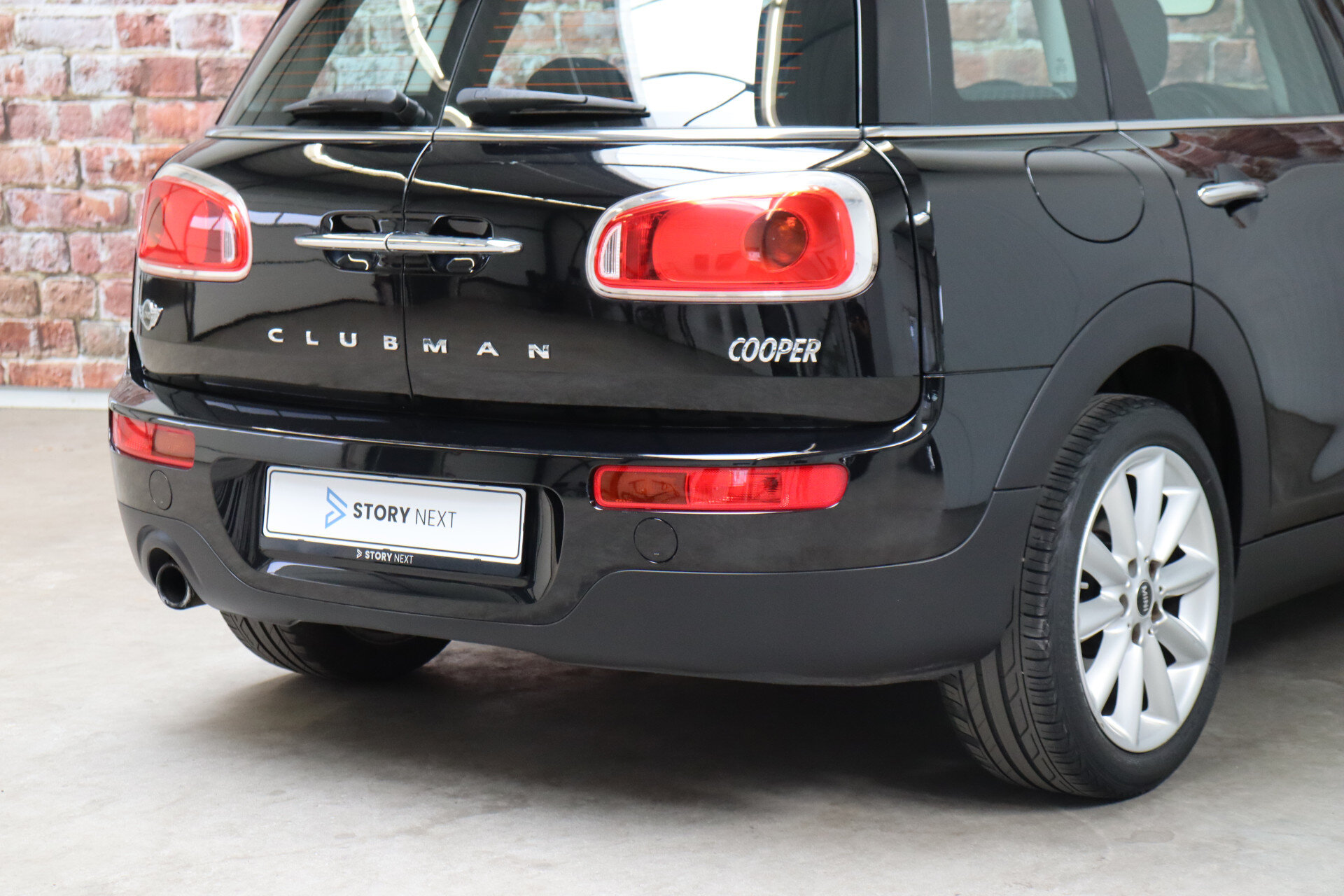MINI Clubman 1.5 Cooper Business - Afbeelding 5