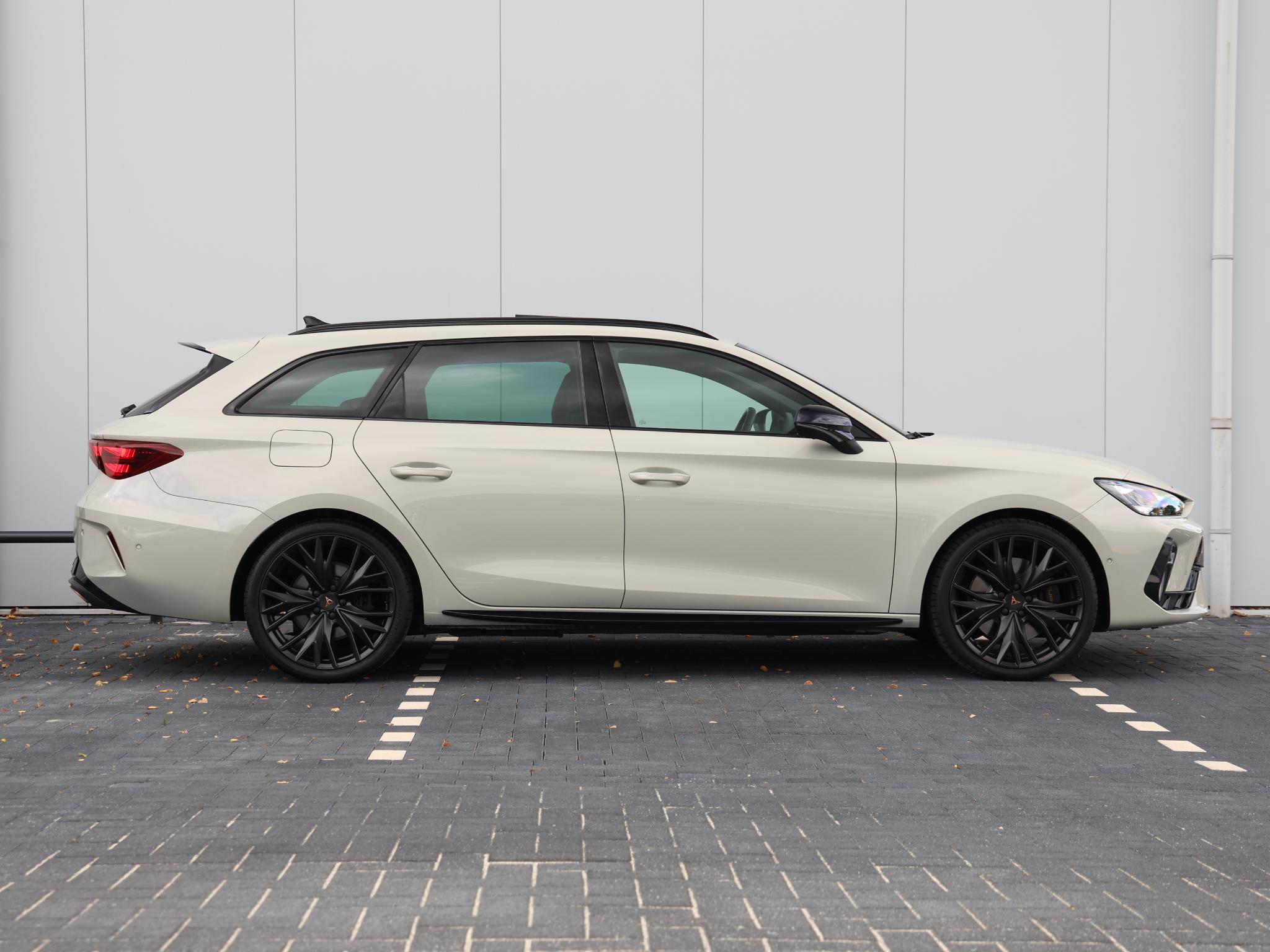 CUPRA Leon Sportstourer 1.5 TSI e-Hybrid VZ Performance - Afbeelding 2
