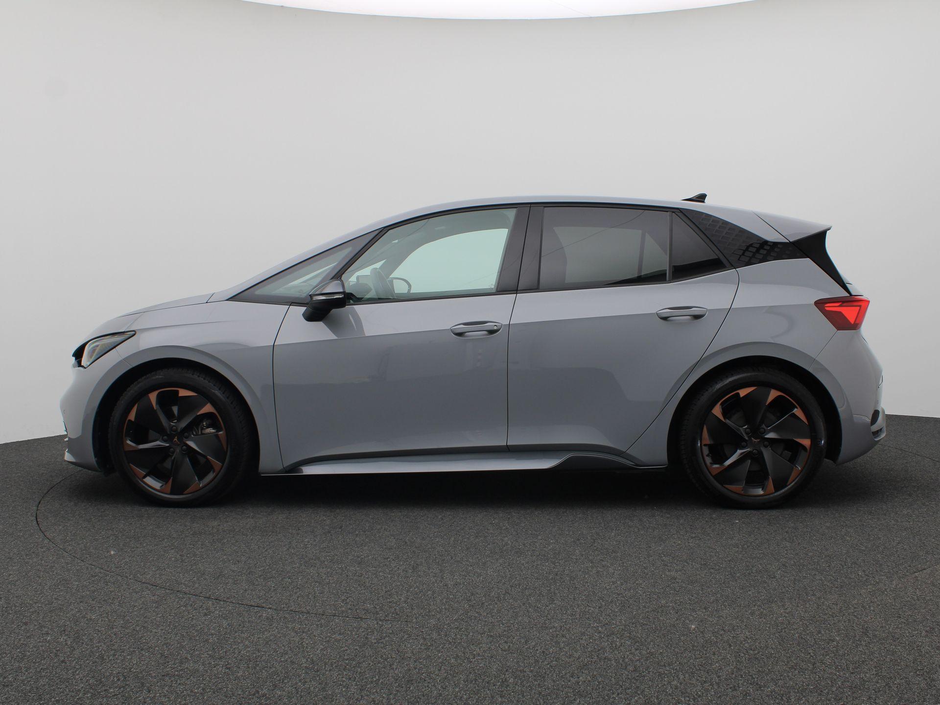CUPRA Born Business 62 kWh 204PK Aut. - Afbeelding 3
