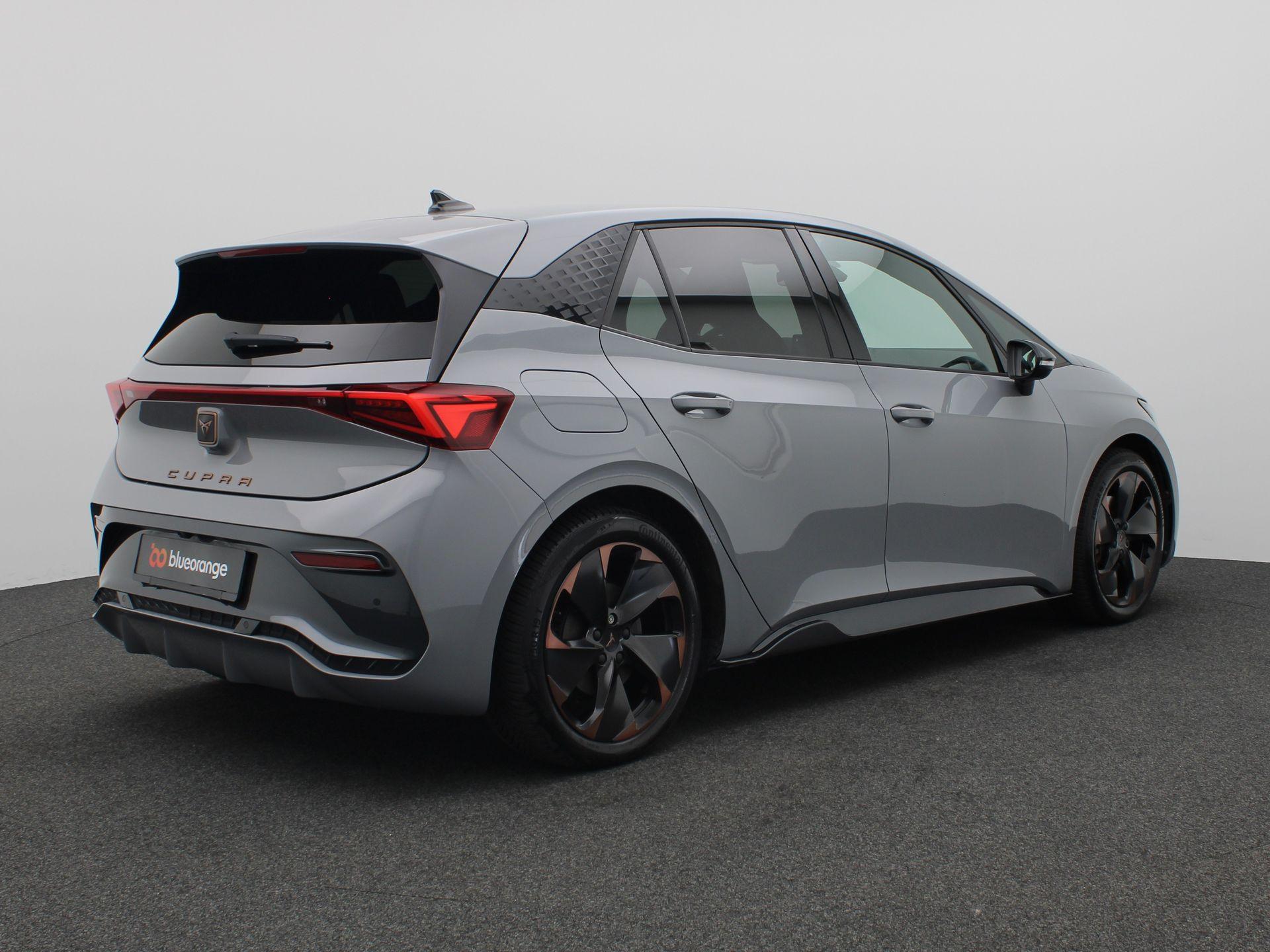 CUPRA Born Business 62 kWh 204PK Aut. - Afbeelding 4