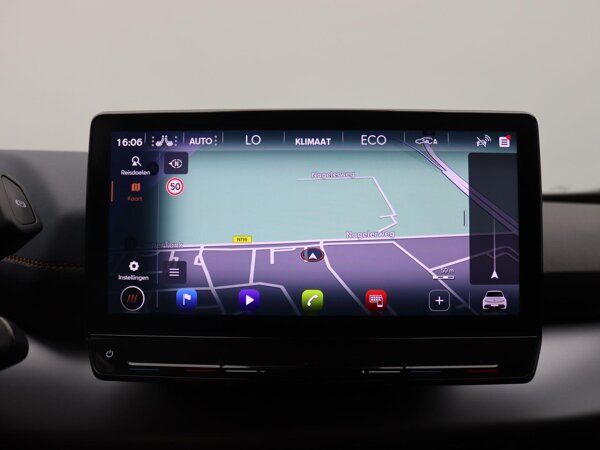 navigatiesysteem full map