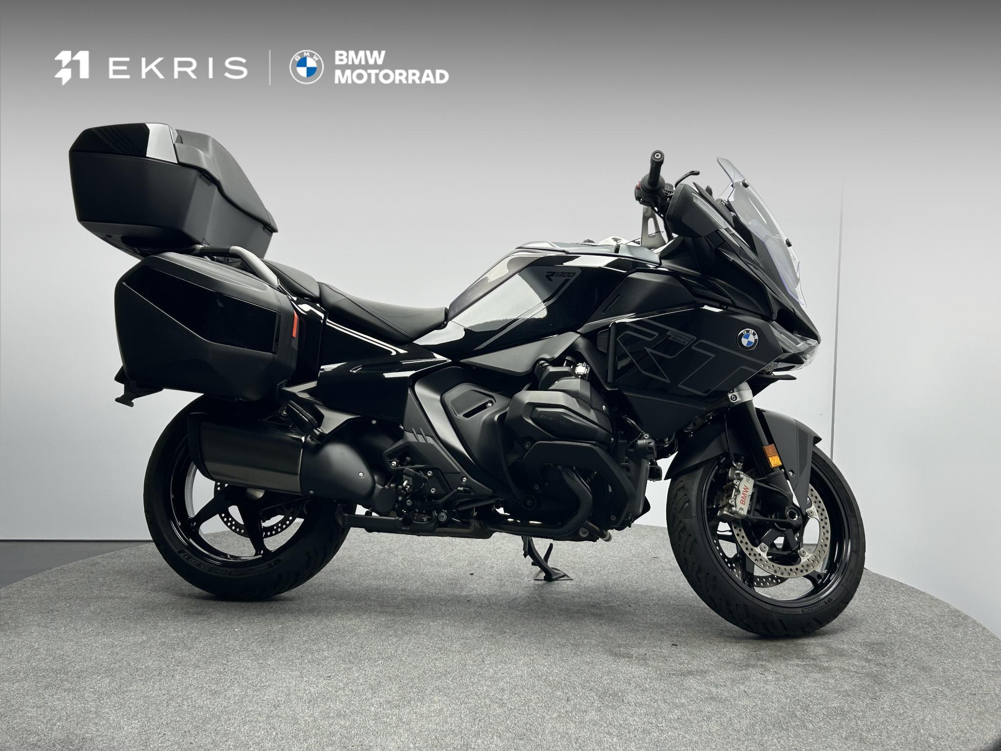 BMW R 1300 RT AUTOMAAT ASA