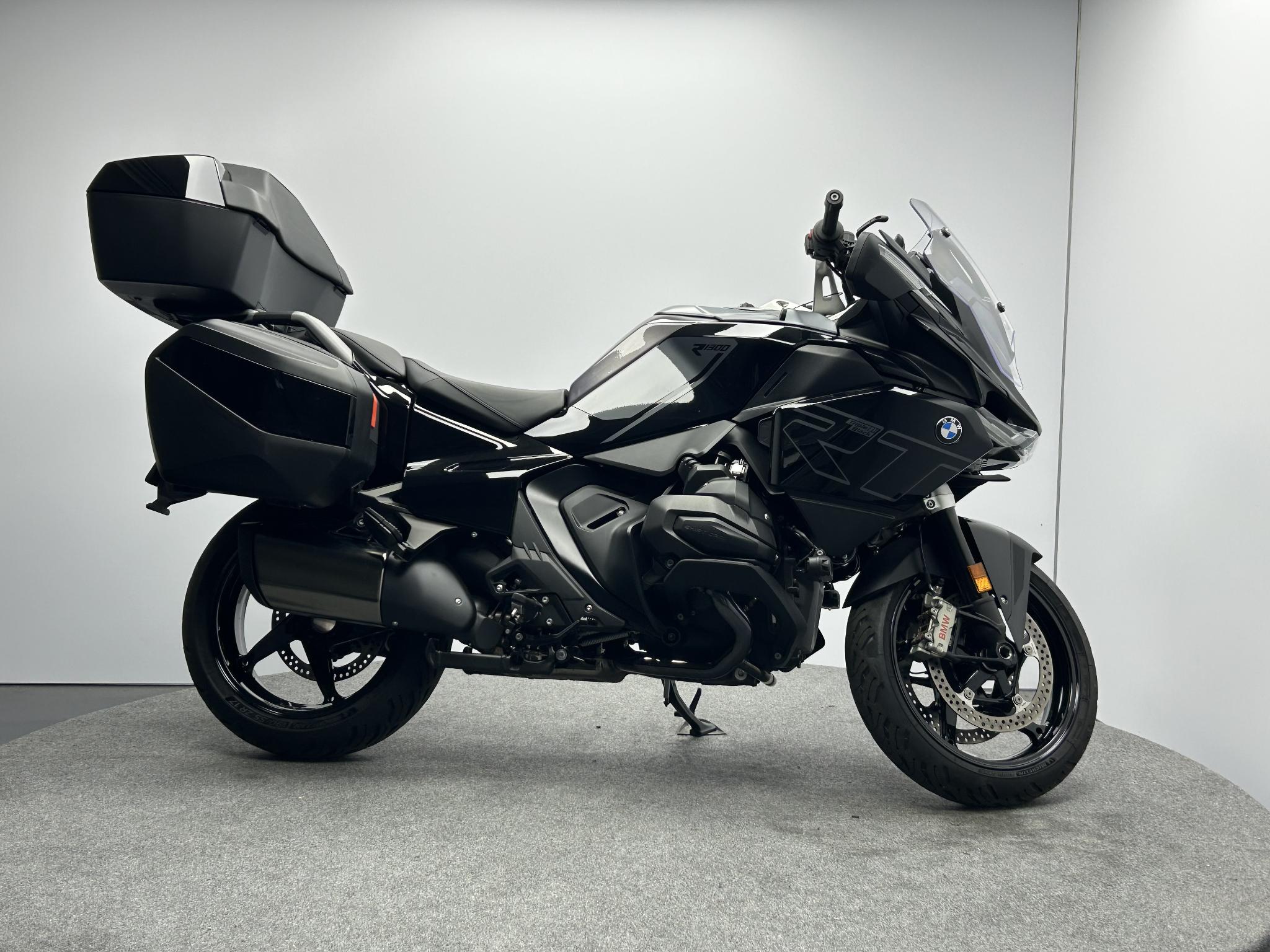BMW R 1300 RT AUTOMAAT ASA - Afbeelding 2