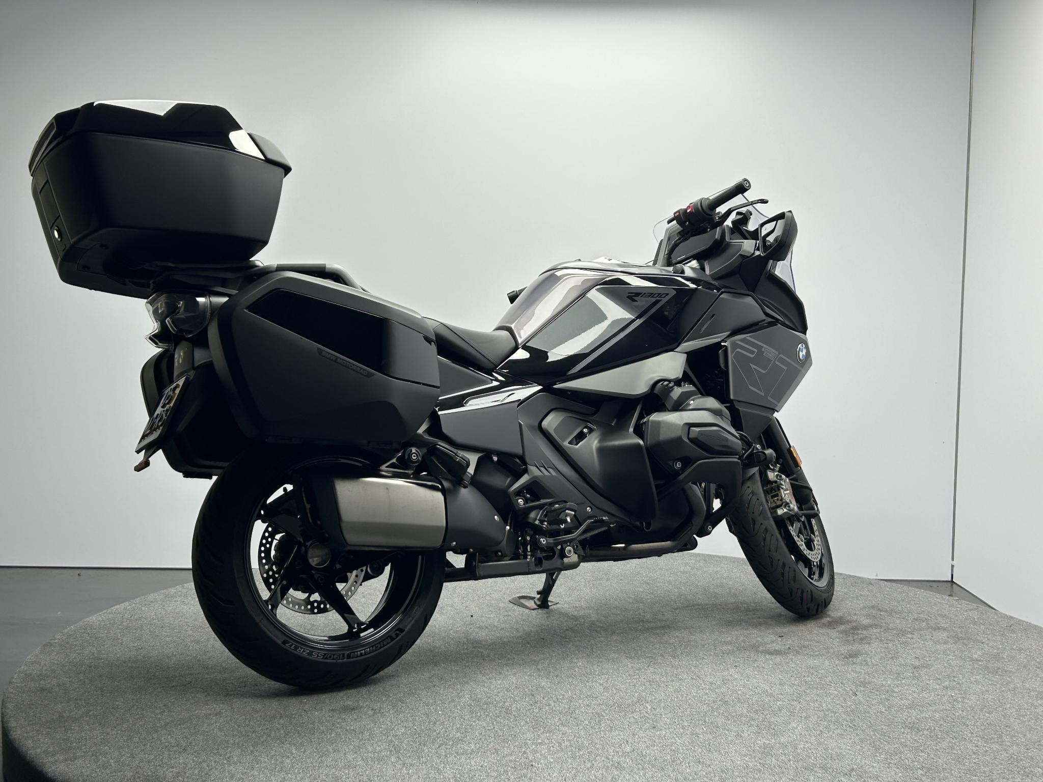 BMW R 1300 RT AUTOMAAT ASA - Afbeelding 3