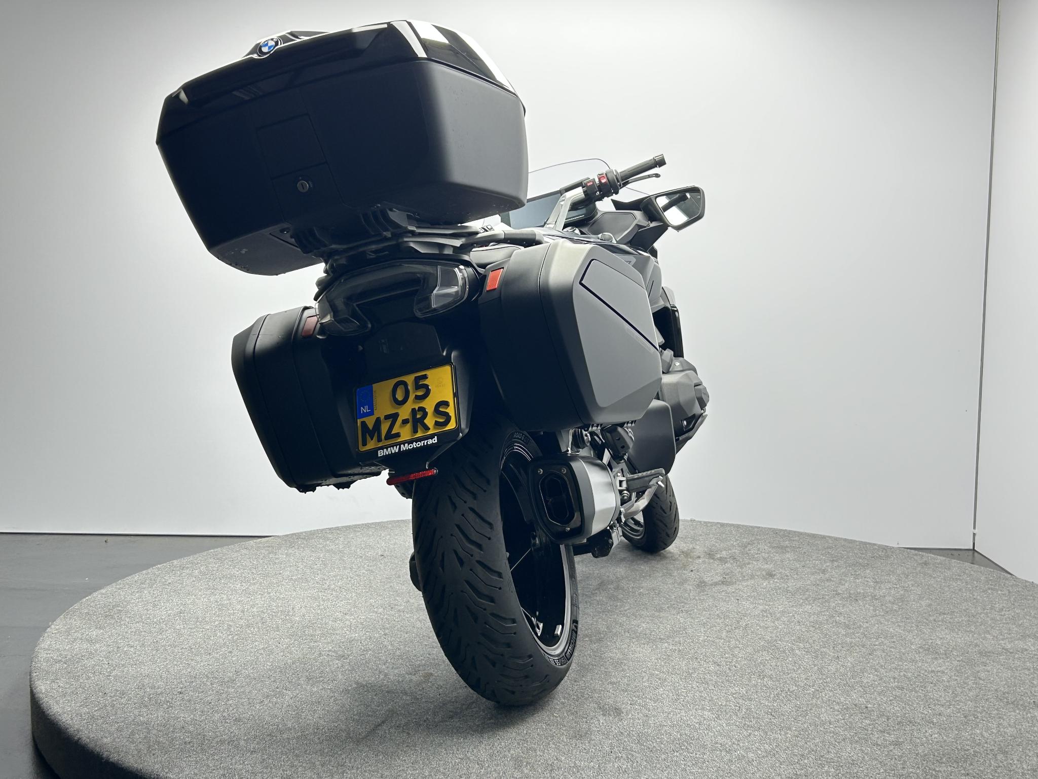 BMW R 1300 RT AUTOMAAT ASA - Afbeelding 4