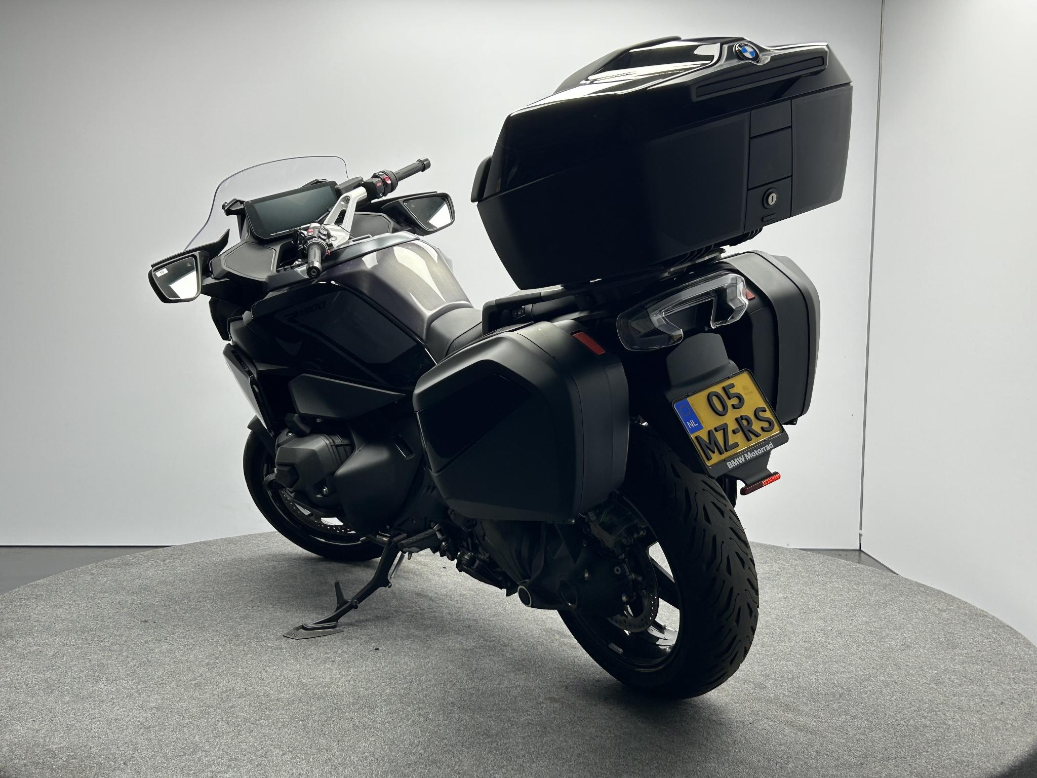 BMW R 1300 RT AUTOMAAT ASA - Afbeelding 5
