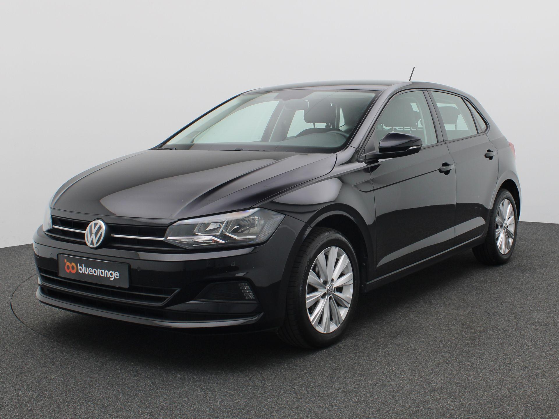 Volkswagen Polo 1.0 TSI Comfortline Business