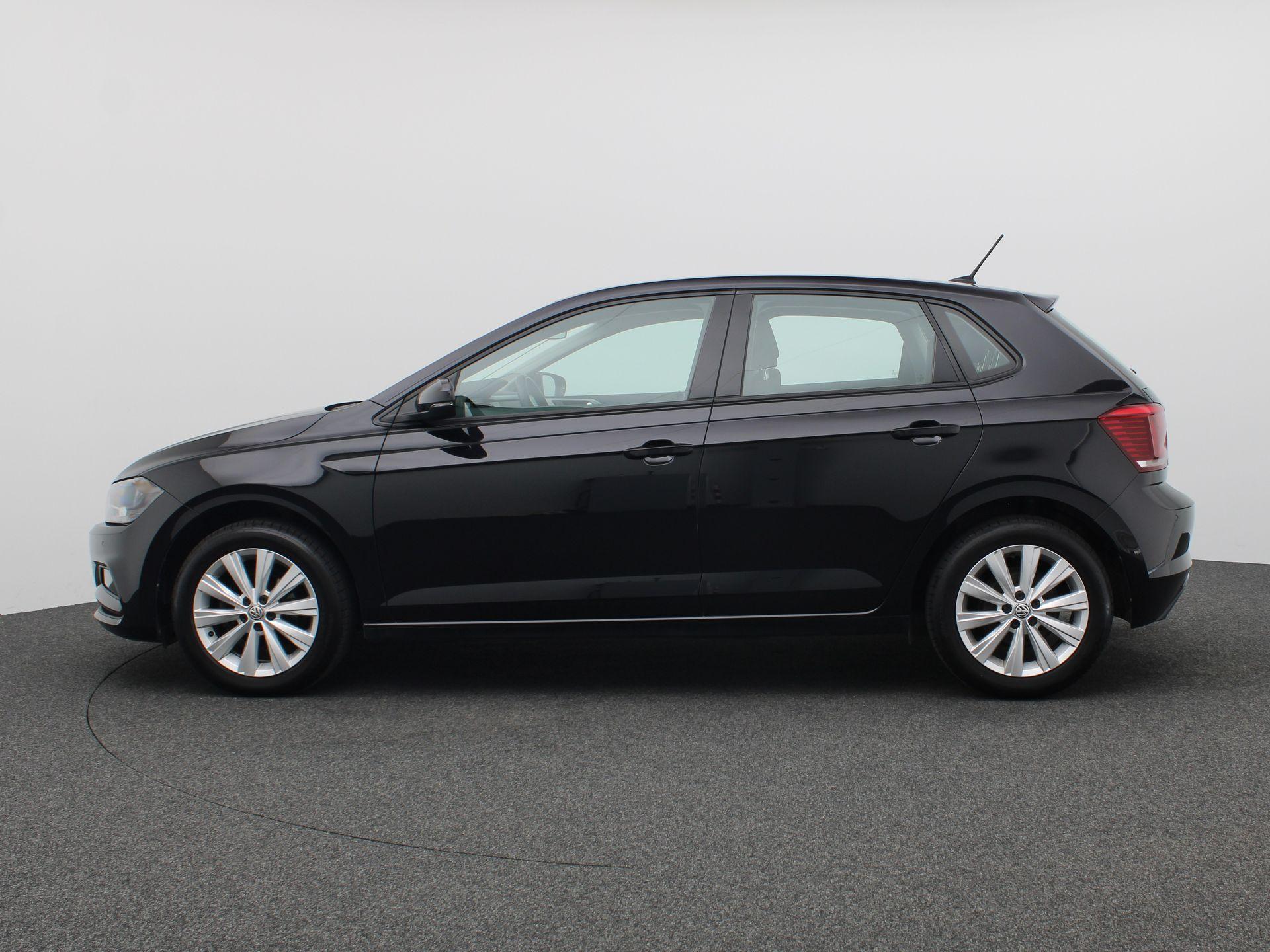 Volkswagen Polo 1.0 TSI Comfortline Business - Afbeelding 3