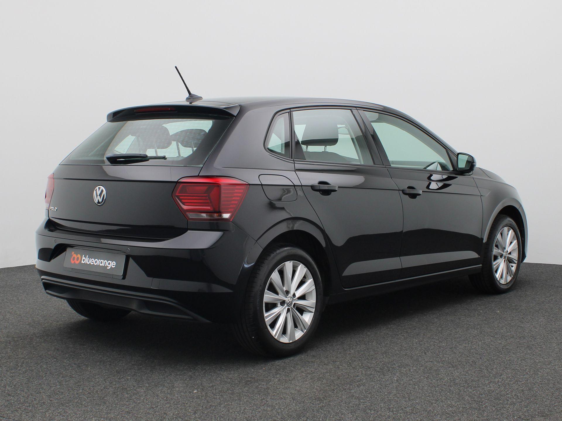 Volkswagen Polo 1.0 TSI Comfortline Business - Afbeelding 4