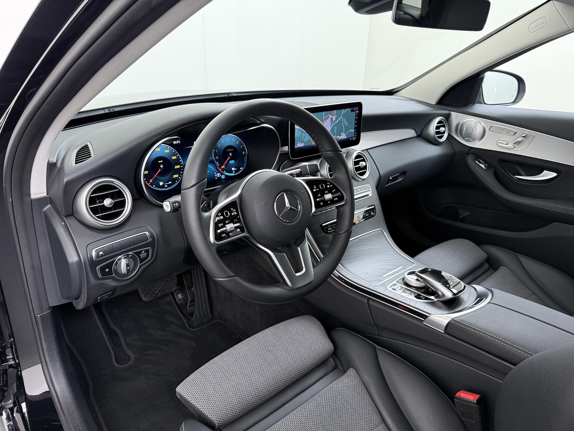 Mercedes-Benz C-klasse Estate 300 e Advantage Pack - Afbeelding 2