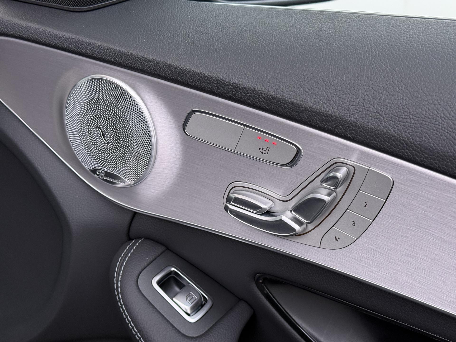 Mercedes-Benz C-klasse Estate 300 e Advantage Pack - Afbeelding 3